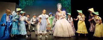 Do your kids love to put on plays, shows and concerts? Wizard Of Oz Fun Easy Play Script For Kids To Perform