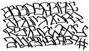 This website uses cookies to deliver its services, to show relevant ads and to analyze its traffic. How To Write In Gangster Bubble Letters Opinion Of Professionals Graffiti Lettering Graffiti Alphabet Graffiti Font