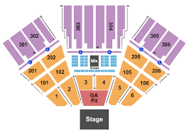 Shinedown Tickets Fivepoint Amphitheatre Cheaptickets