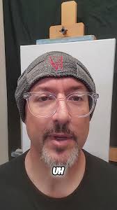 Canvas Ready! Short Art Tips Coming