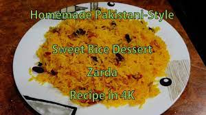 We did not find results for: 4k Homemade Easy Zarda Recipe Pakistani Style Sweet Yellow Rice Dessert Youtube