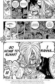 Authorshou hinata & tatsuya hamazaki. Ch 856 Page 17 Mangago One Piece Comic One Piece Manga One Piece Anime