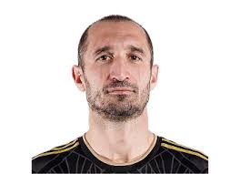 Giorgio Chiellini