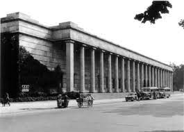 Последние твиты от haus der kunst (@hausderkunst). Haus Der Deutschen Kunst Munich 1953 Wikipedia Commons Download Scientific Diagram