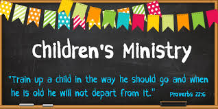 Children's Ministries