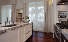 purple linen roller blinds