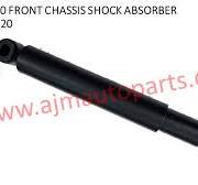 HINO 700 FRONT CHASSIS SHOCK ABSORBER - 48500-E0220