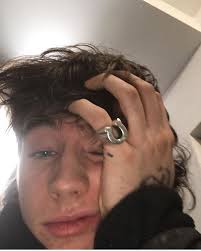 Bobby's Eyes (and Frij Rings)