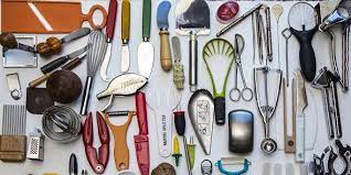 Makes a chomping motion) in order to separate the pit from the cherry. Unusual Kitchen Tools You Can Try Using To Elevate Your Cooking Top Kitchen Equipment