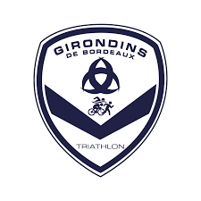 Girondins' management began the redesign of the logo around one year ago in 2019. Les Girondins De Bordeaux Triathlon Photos Facebook