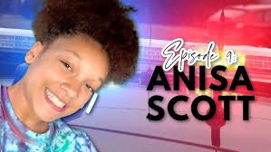 Family, friends remember Anisa Scott's life