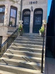 Foundations patios walkways stairs driveways remove. 5 Star Concrete Construction Reviews Chicago Il Angi
