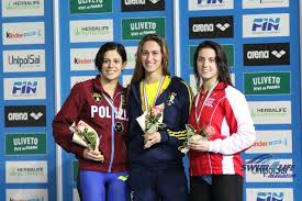 Maybe you would like to learn more about one of these? Simona Quadarella A Budapest Per Ritagliarsi Uno Spazio Tra I Grandi Del Nuoto Swim4life Magazine