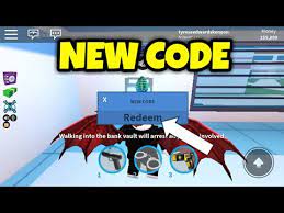 These bugs are more frequently occurring. Jailbreak New Code May 2019 Roblox Youtube