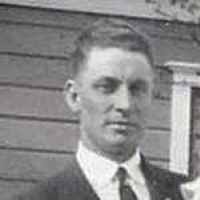 Walter Amos Mabey (1893–1957)