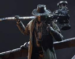 Who Is Heisenberg Karl Heisenberg Character Profile Resident Evil Village Resident Evil 8 Game8