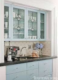 Frosted glass cabinet doors & inserts for an elegant kitchen. Best Of Replacement Kitchen Cabinet Doors With Glass Inserts Interior Design Blogs