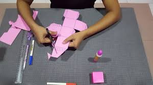 Fk describes how to make a yoshimoto cube. Free Cube Net Mathematics Resource Teacher Made