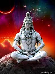 Pin On Lord Shiva Wallpapers