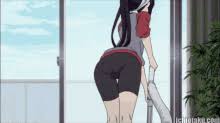 Do not post untagged spoilers. Anime Cleaning Gifs Tenor