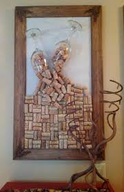 Le Design De La Cuisine Et Les Vins De France Motifs Archzine Fr Artisanat En Liege Cadre Deco Deco Originale