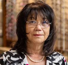 Dr. Diana Driscoll, Optometry