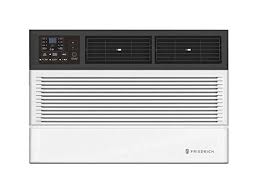 Want to learn more about cooling your room? 8000 Btu Friedrich Ccw08b10a 20 Chill Premier Smart Room Air Conditioner With Btu Cooling Capacity In White Air Conditioners Window