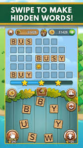 Once again, it is time for a selection of video games, and the highlight today is puzzles. Word Forest Free Word Games Puzzle 1 129 Apk Mod Unlimited Money Crack Games Download Latest For Android Androidhappymod