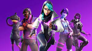 English, russian, french, german, italian and others multiplayer. Epic Games Fortnite Bekommt Neues Matchmaking Und Bots Golem De