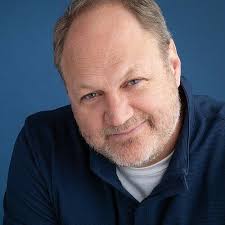 Blake Robbins: Actor, director and producer in…