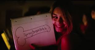 Spring Breakers Alien Quotes Quotesgram