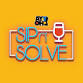 AYOH! SIP N' SOLVE event image