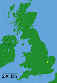 Click on the cambridge cambridgeshire dot to view it full screen. Cambridge Cambridgeshire Dot Mapsof Net