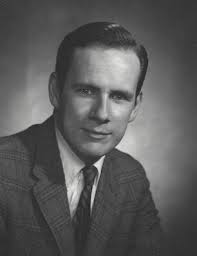 Edward Desloge Obituary