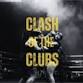 Clash Of The Clubs - Energy Events Centre Queens Dr Event Image