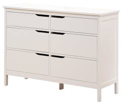 Your purchase includes one delta children universal 6 drawer dresser in white. Delta Children Universal Six Drawer Dresser