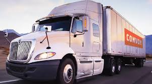 Convoy Shuts Down After Failing to Find Buyer - TT