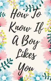 If he was chatting with his friends, he will fall silent, or, if he was calm, he will get fidgety. How To Know If A Boy Likes You Signs Maybe A Shy Guy Likes You Wattpad