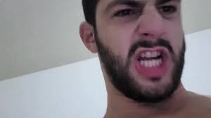 Huge Uncut Alpha Laughs at your tiny dick - SPH Small Penis Humiliation