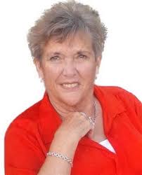 ELIZABETH "BETTY" TAYLOR