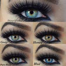 Air Optix Colors Review Eye Lens Colour White Contact Lenses Air Optix Follow your doctor's instructions, along with any information on the package insert. air optix colors review eye lens