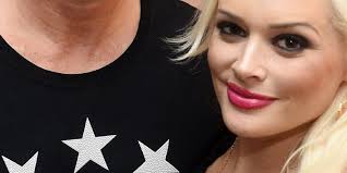 In einem aktuellen video hat sie bewiesen, dass sie längst mehr drauf hat. Daniela Katzenberger So Sieht Die Tv Blondine Ungeschminkt Aus Mz De