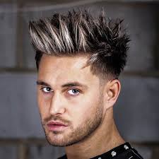 Short spiky haircuts are the best way to go when you. 23 Best Spiky Hair Ideas And Styles For Men 2021 Update
