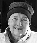 Janet Lecompte Obituary (2010)