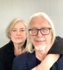 Franky Smart with her 'Funky Pants Orchestra' at Brisbane Jazz Club ~ Dec.  2021