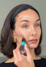 The @NYX Professional Makeup contour stick is just as good as my high ...