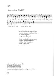 Doch sehen wir uns die erfahrungen anderer kunden einmal präziser an. Burgenlandisches Volksliedwerk Lied Des Monats Lied Zum Mitsingen