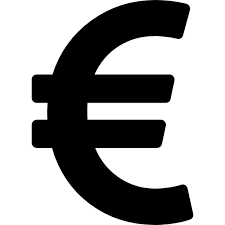 It is now part of major linux distributions, including debian, suse, mandrake and probably others. Free Icon Euro Currency Symbol
