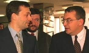 Az elvesztett szavazók és az elszalasztott fiatalok meggyőzéséhez. Habony Arpad Archivum Oldal 2 A 2 Bol Pestisracok
