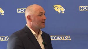 𝐇𝐨𝐟𝐬𝐭𝐫𝐚 𝐥𝐞𝐠𝐞𝐧𝐝: 𝐌𝐢𝐜𝐡𝐚𝐞𝐥 𝐓𝐨𝐝𝐝